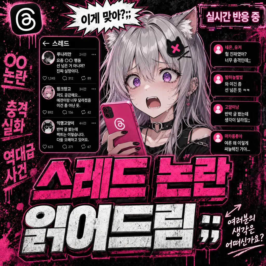 缩略图 霓虹猫耳少女