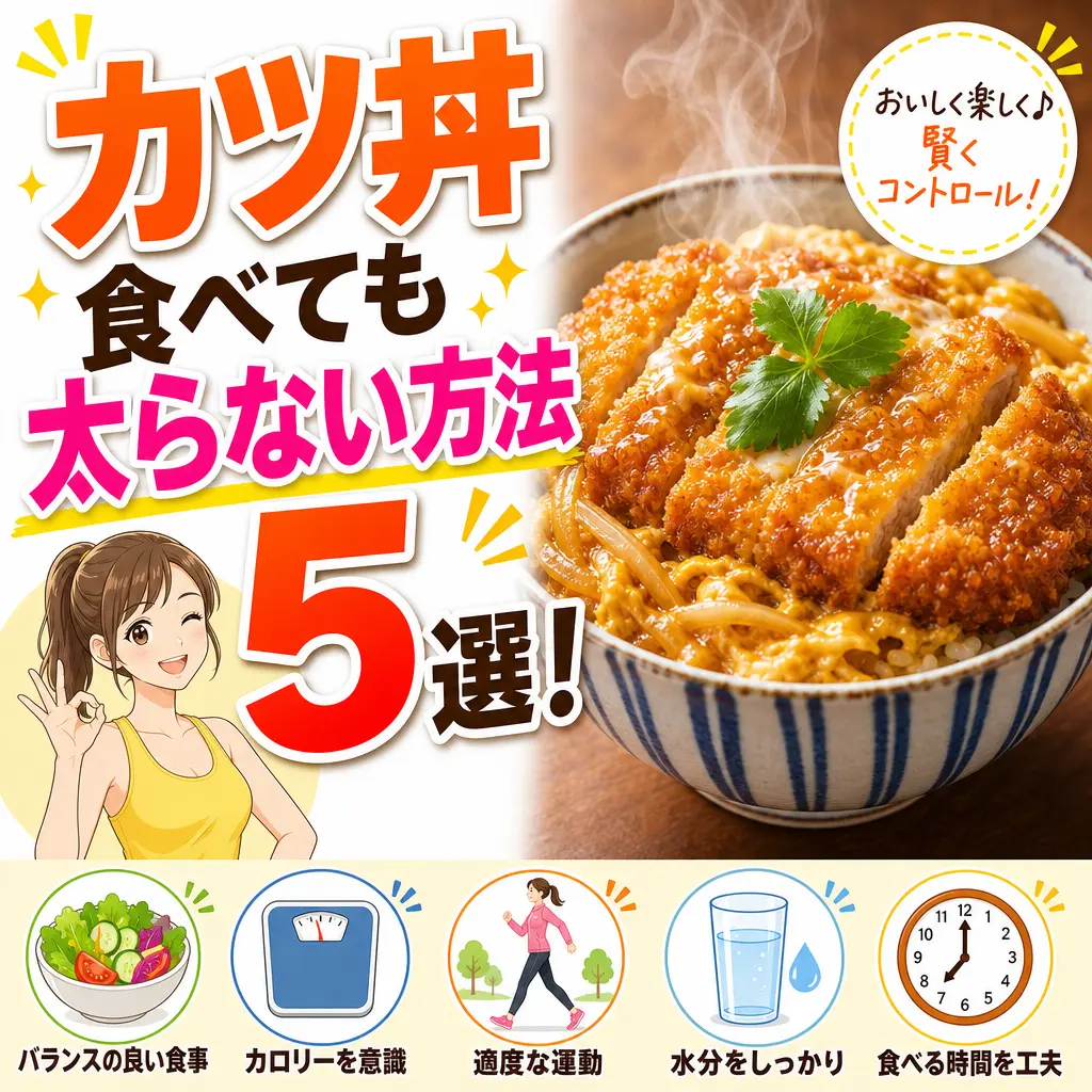 日式封面 猪排饭减肥法