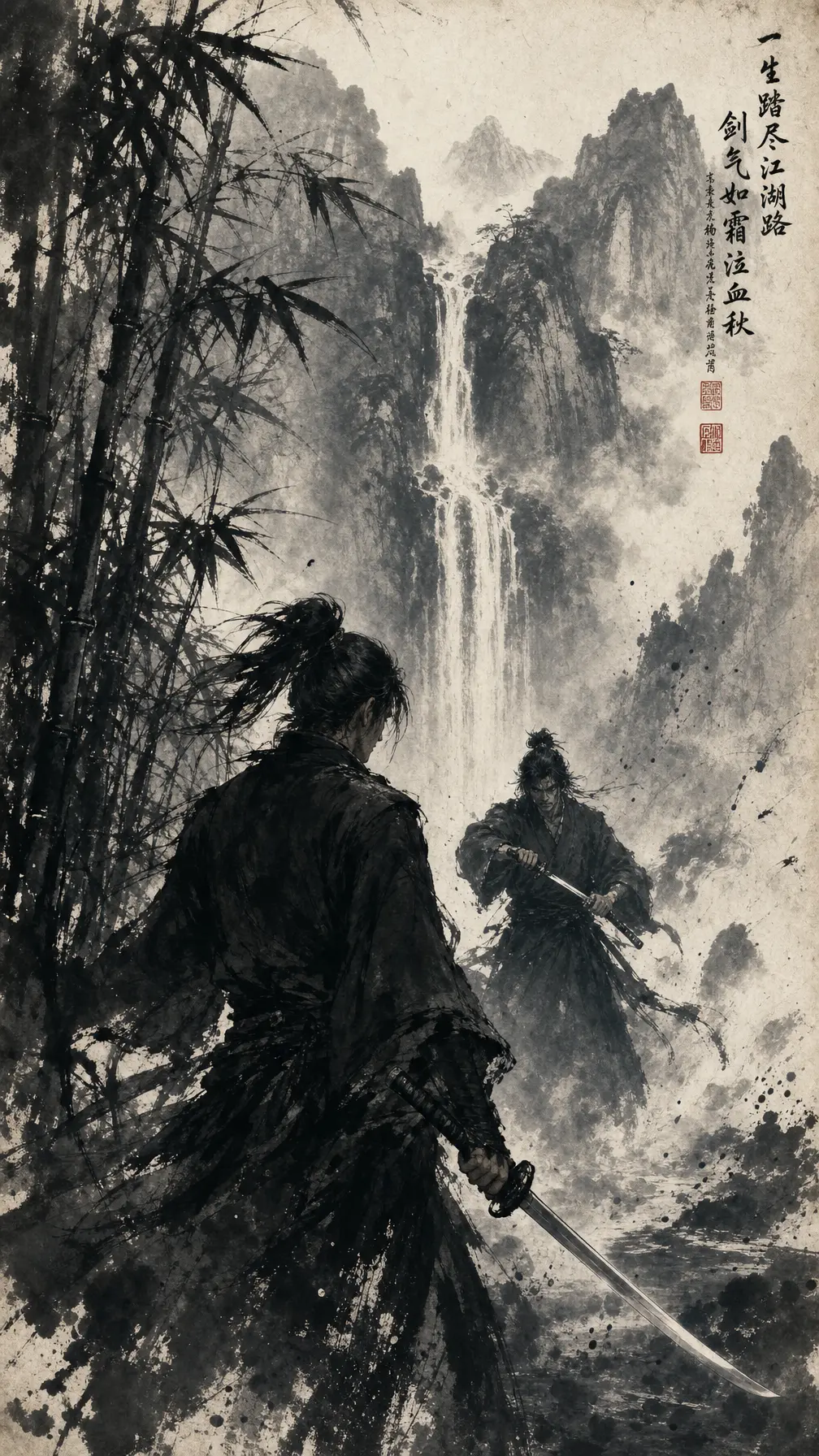 儿童蜡笔画 彩色涂鸦
