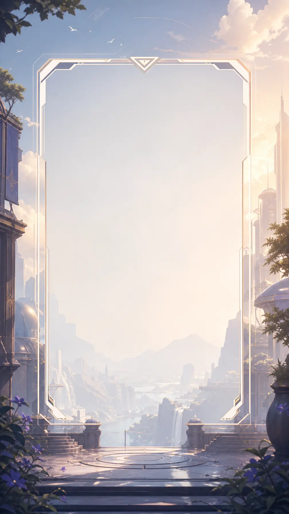 场景图像 内容
